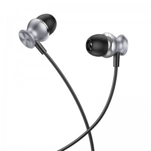 Наушники Hoco M106 Grey