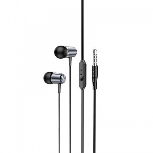 Наушники Hoco M108 Grey