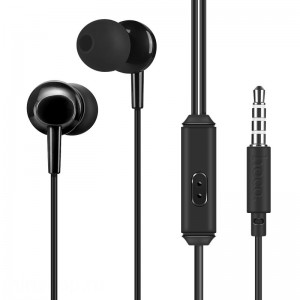 Наушники Hoco M14 Black