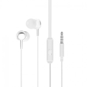 Наушники Hoco M14 White