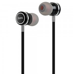 Наушники Hoco M16 Black