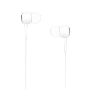 Наушники Hoco M19 White