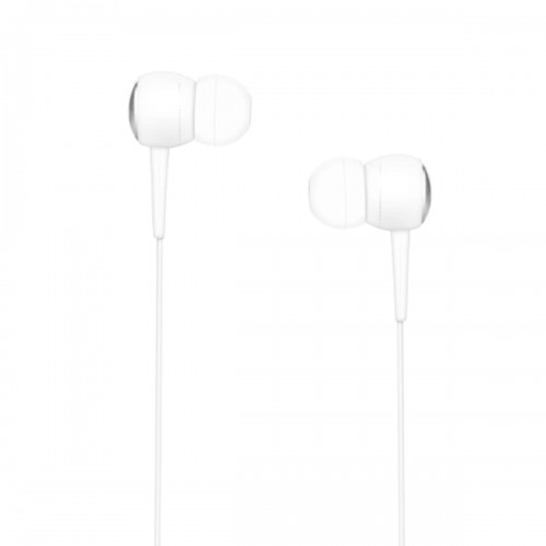 Навушники Hoco M19 White