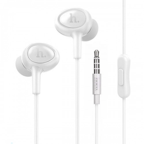 Наушники Hoco M3 White