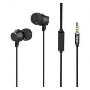 Наушники Hoco M51 Black