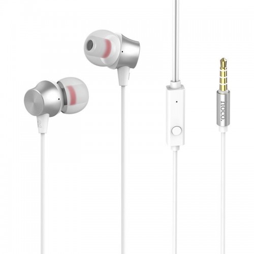 Наушники Hoco M51 White