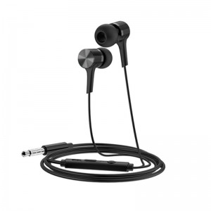 Наушники Hoco M54 black