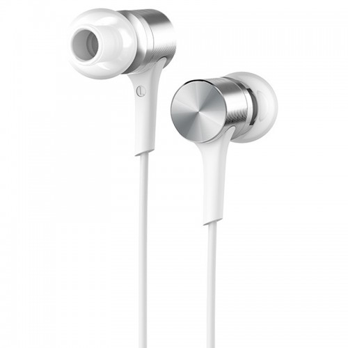 Наушники Hoco M54 White