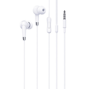 Наушники Hoco M58 White
