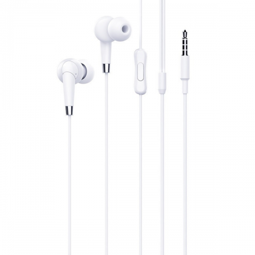 Наушники Hoco M58 White