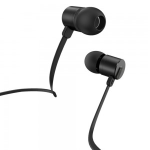 Наушники Hoco M63 Black
