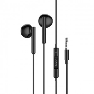 Наушники Hoco M64 black