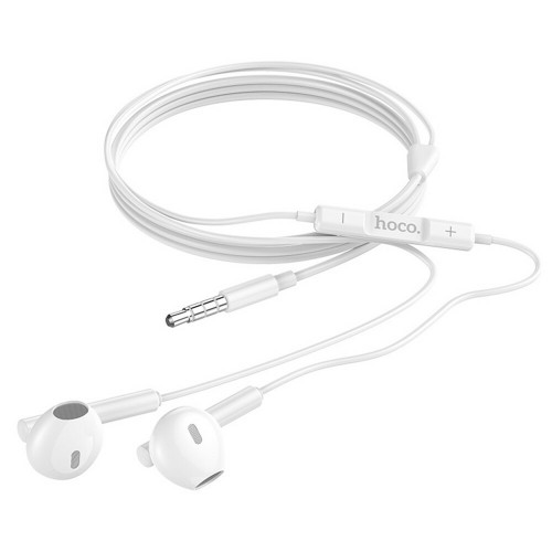Наушники Hoco M64 White