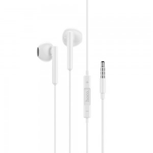 Наушники Hoco M64 White