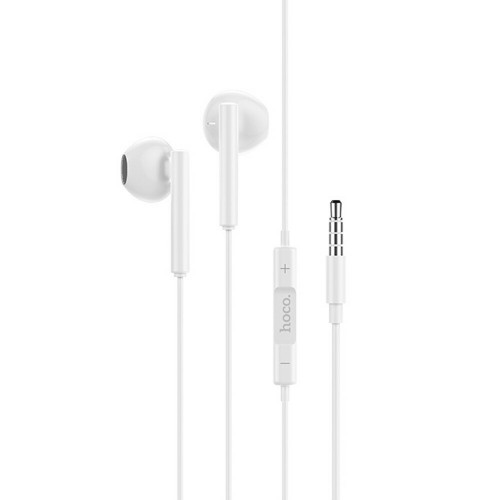 Наушники Hoco M64 White