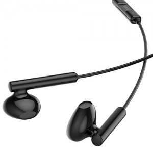 Наушники Hoco M65 Type-C black