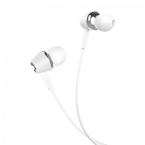 Наушники Hoco M70 White