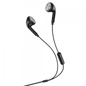 Наушники Hoco M73 Black