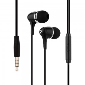 Наушники Hoco M76 Black
