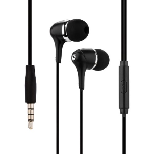 Наушники Hoco M76 Black