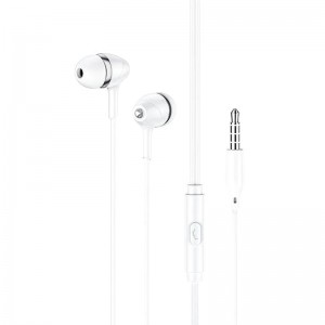 Наушники Hoco M76 White