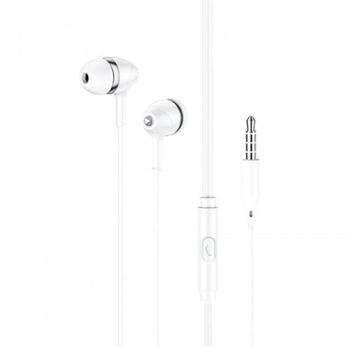 Наушники Hoco M76 White