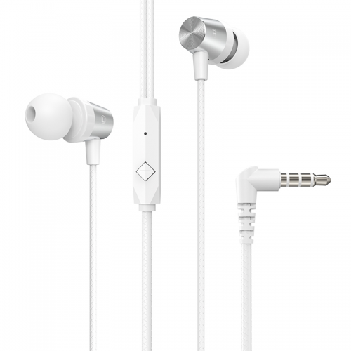 Наушники Hoco M79 White