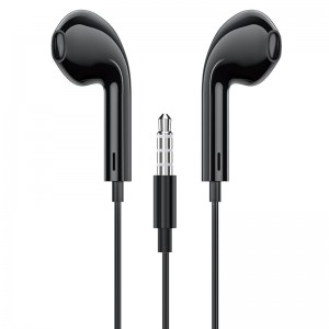 Наушники Hoco M80 Set (20pcs) Black