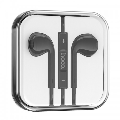 Наушники Hoco M80 Set (20pcs) Black