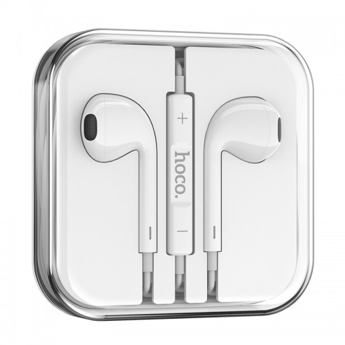 Наушники Hoco M80 Set (20pcs) White