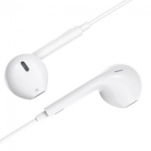 Наушники Hoco M80 Set (20pcs) White