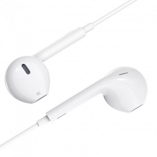 Наушники Hoco M80 Set (20pcs) White