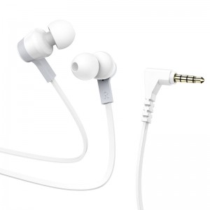 Наушники Hoco M86 white
