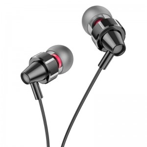 Наушники Hoco M90 Black