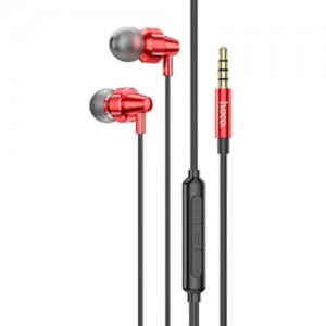 Наушники Hoco M90 Red