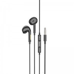 Наушники Hoco M92 Black