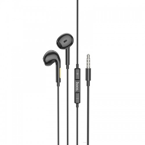 Наушники Hoco M92 Black
