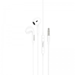 Навушники Hoco M92 White