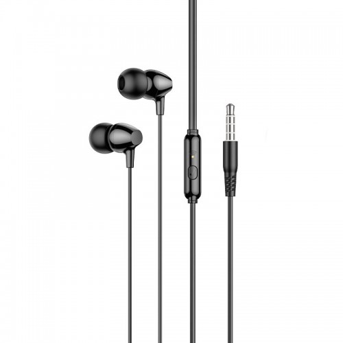 Наушники Hoco M94 Black