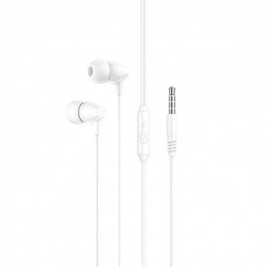 Наушники Hoco M94 White