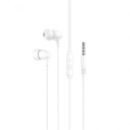 Навушники Hoco M94 White