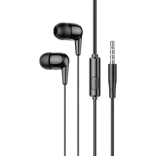 Наушники Hoco M97 Black