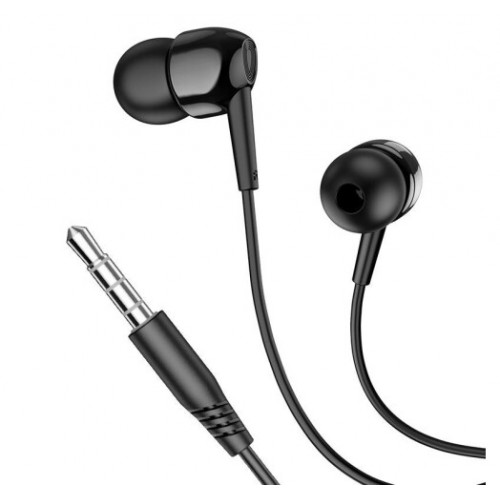 Наушники Hoco M99 Black
