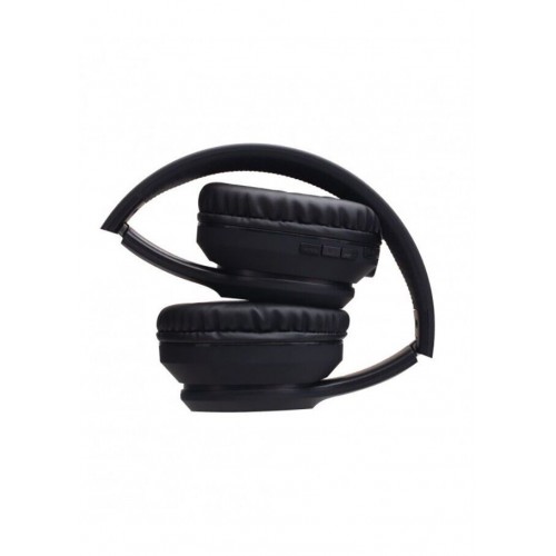 Наушники Hoco W28 Journey black