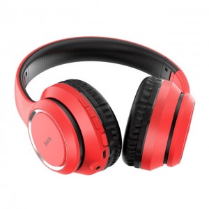 Наушники Hoco W28 Journey Red