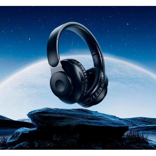 Наушники Hoco W45 Enjoy black