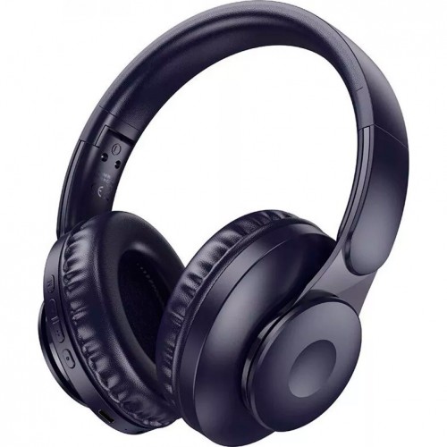 Наушники Hoco W45 Enjoy blue