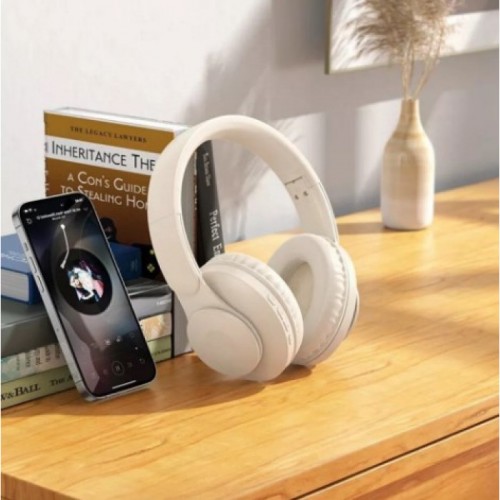 Наушники Hoco W45 Enjoy White