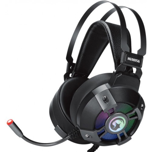 Навушники Marvo HG9015G Multi-LED 7.1