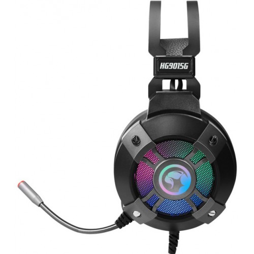 Навушники Marvo HG9015G Multi-LED 7.1